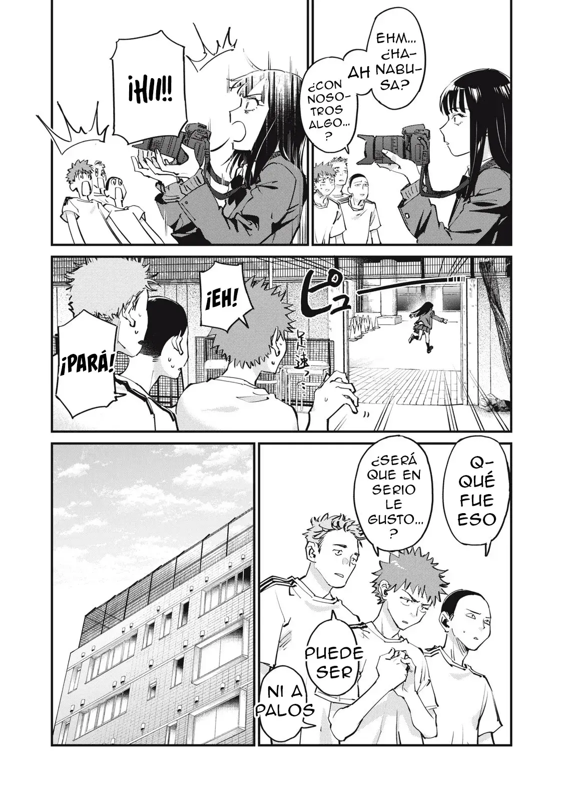 Capitulo 1 page 19