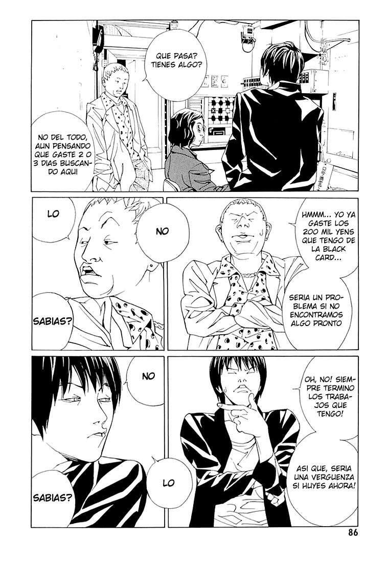 Capitulo 71 page 18