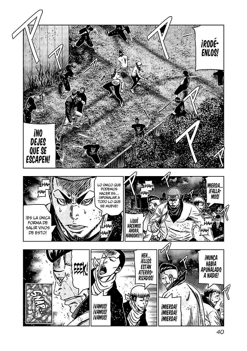Capitulo 161 page 12