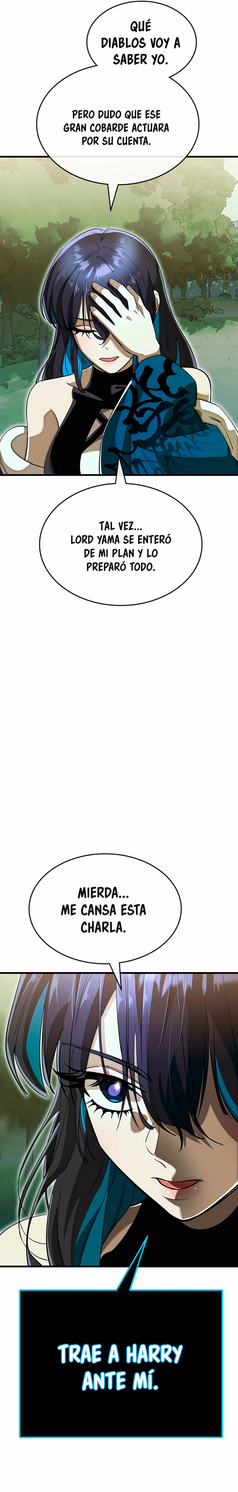 Capitulo 101 page 10