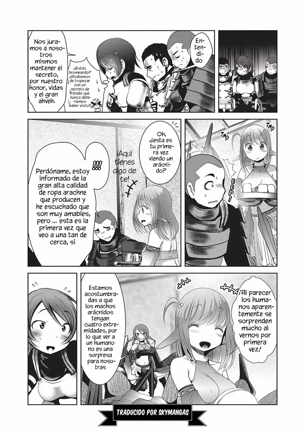 Capitulo 28 page 24