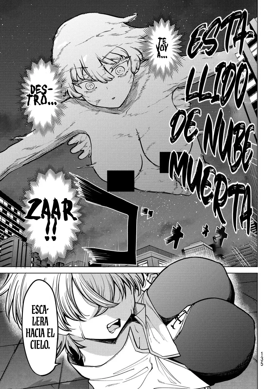 Capitulo 28 page 16