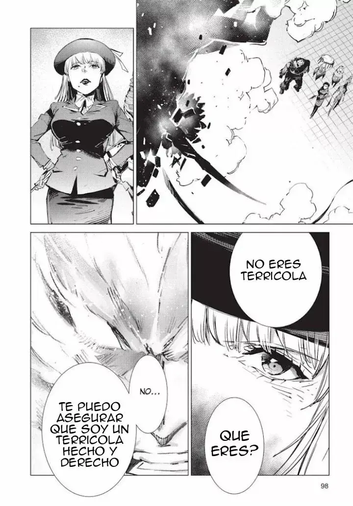 Capitulo 88 page 20