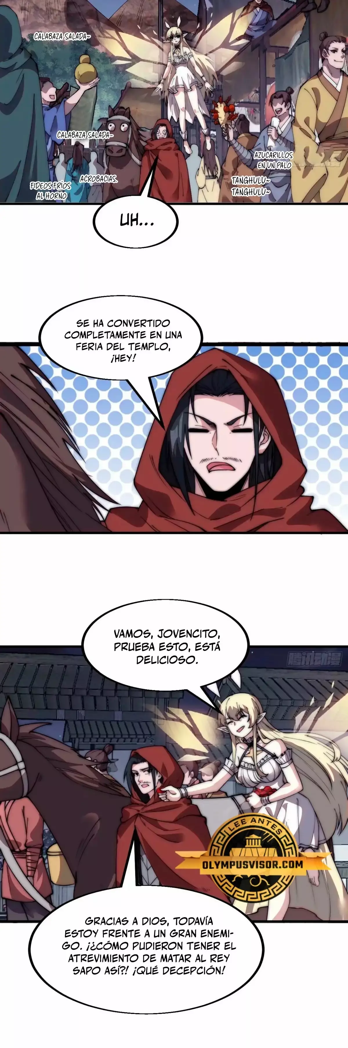 Capitulo 566 page 19