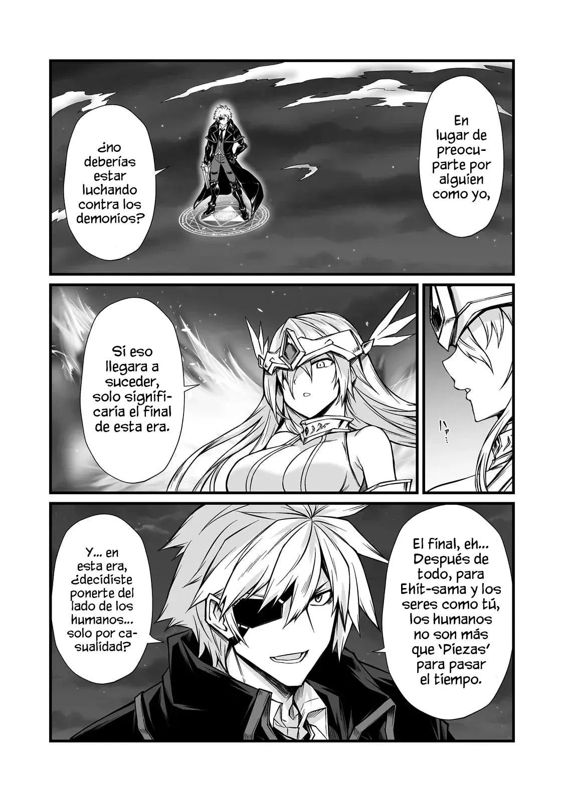 Capitulo 74 page 22