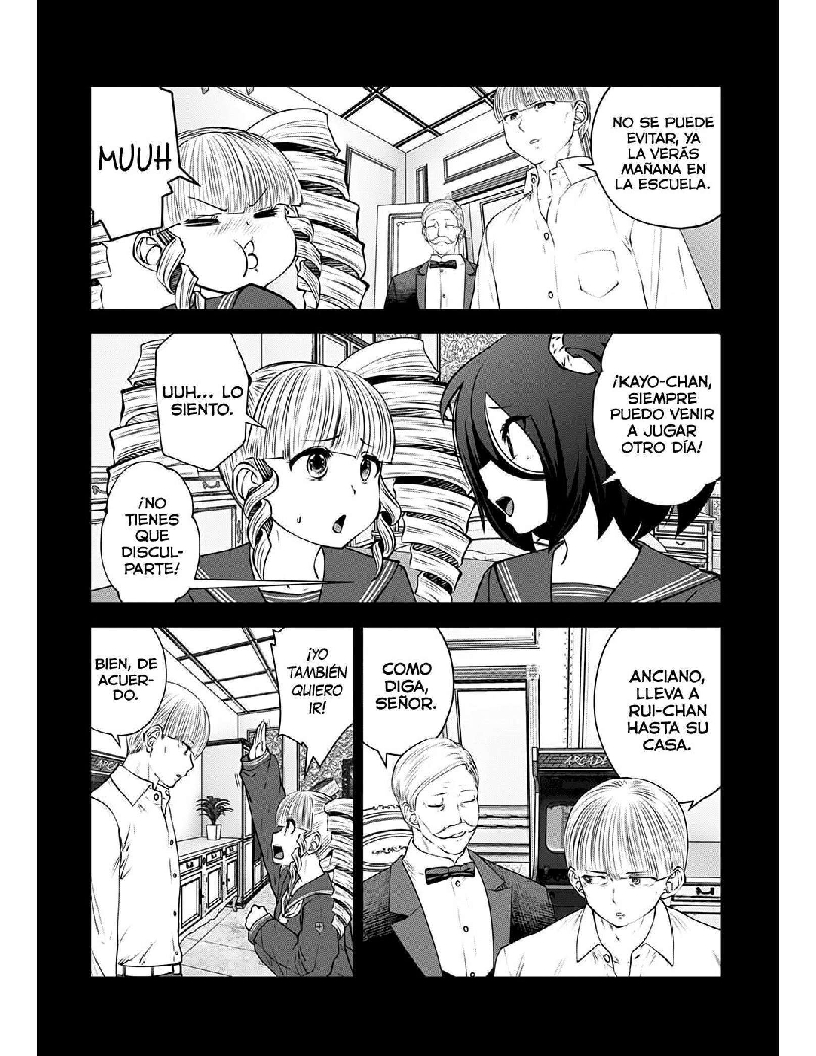 Capitulo 123 page 10