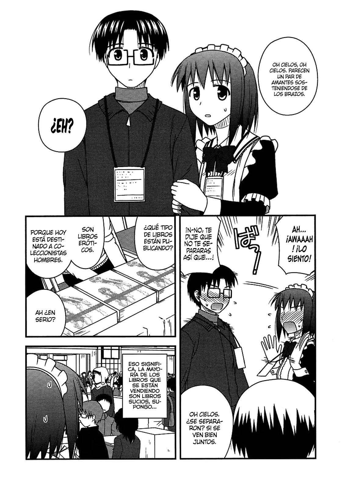 Capitulo 18 page 8