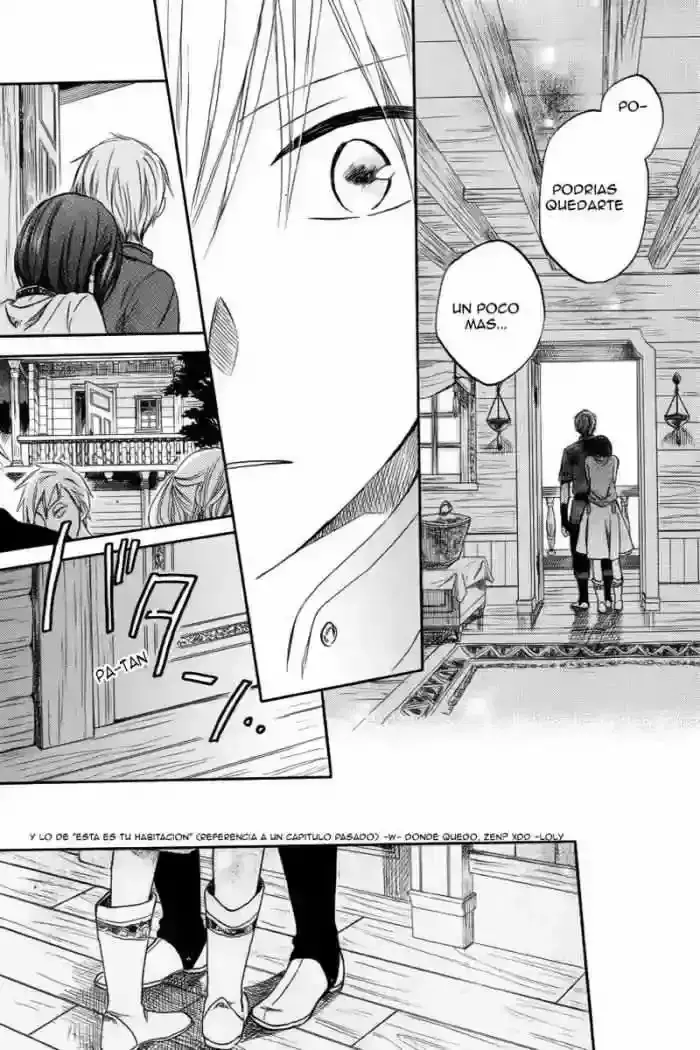 Capitulo 26 page 29