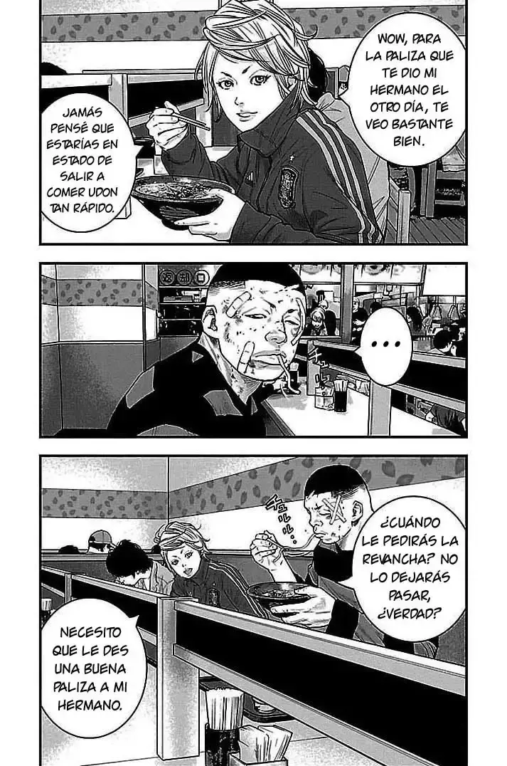 Capitulo 254 page 11