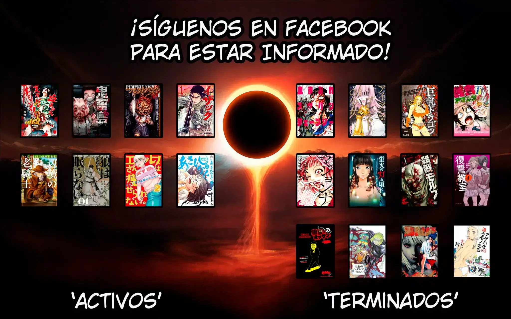 Capitulo 61 page 17