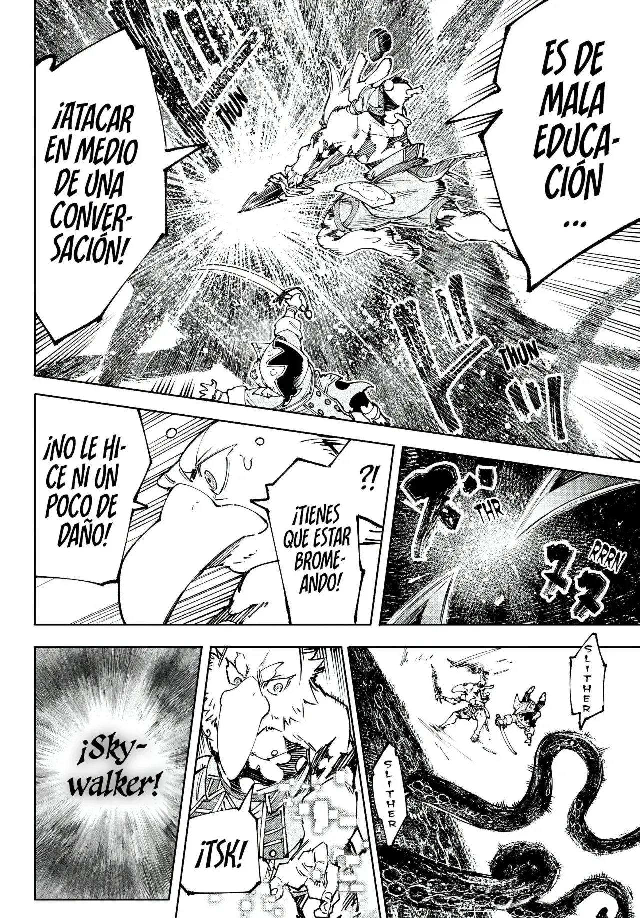 Capitulo 182 page 11