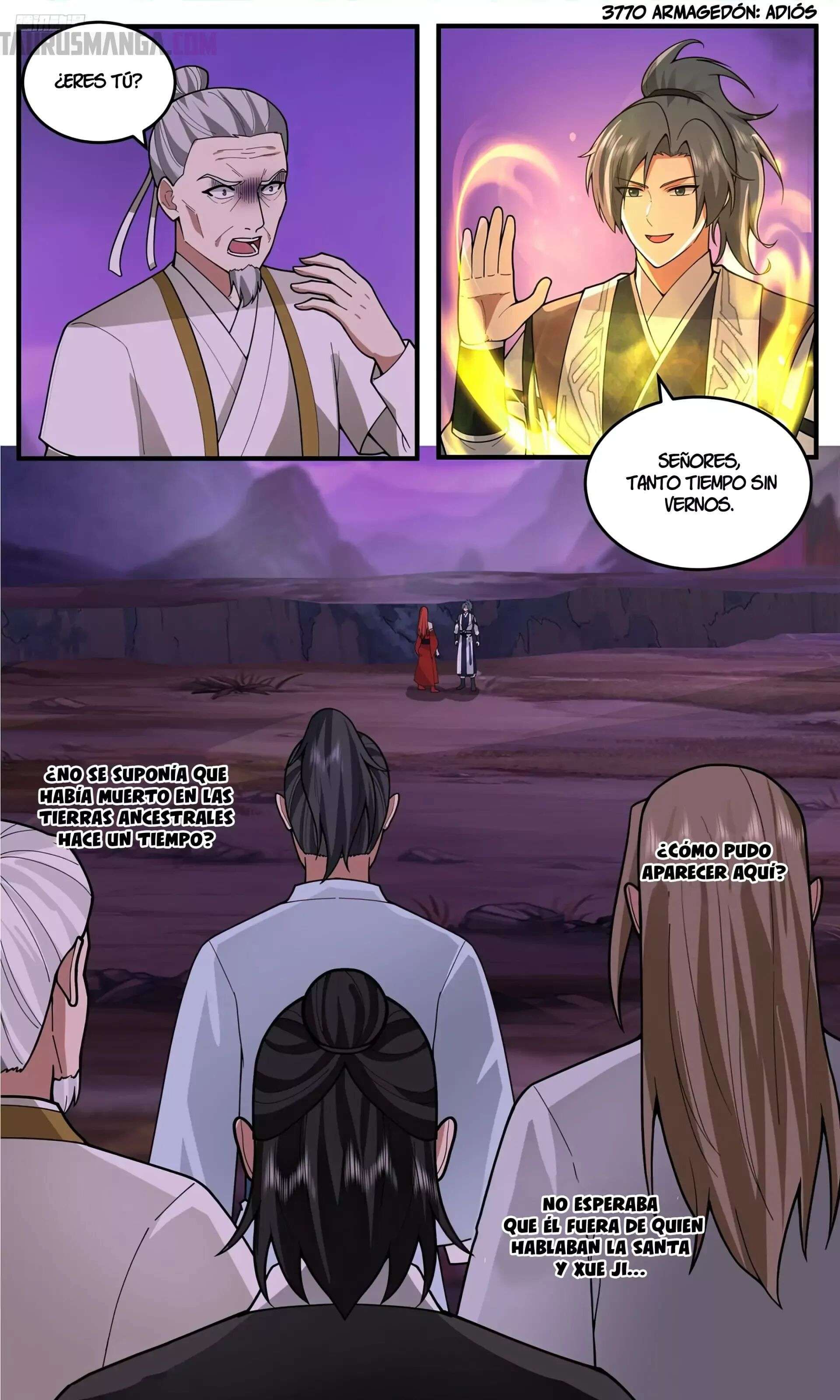 Capitulo 3770 page 2