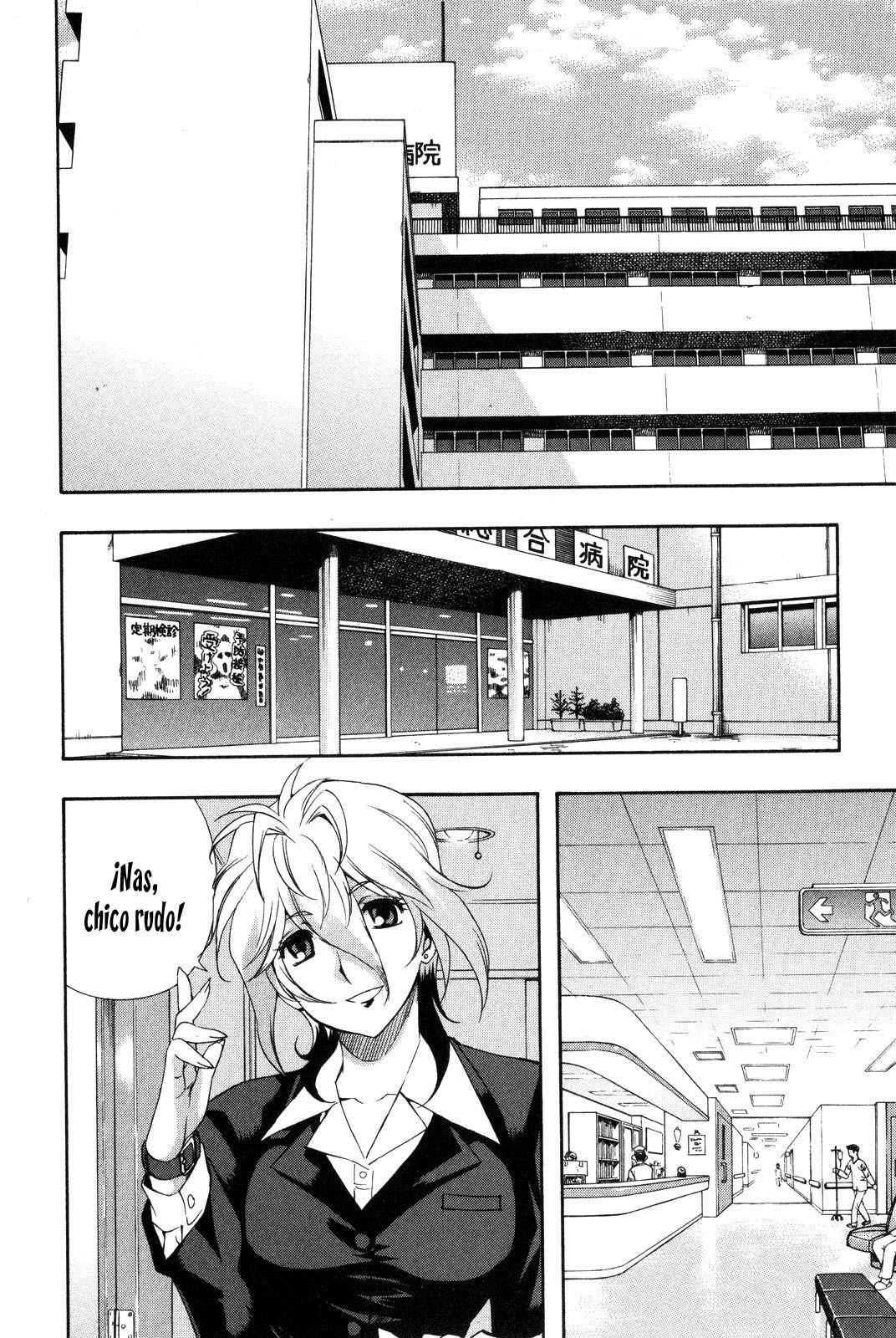 Capitulo 61 page 17