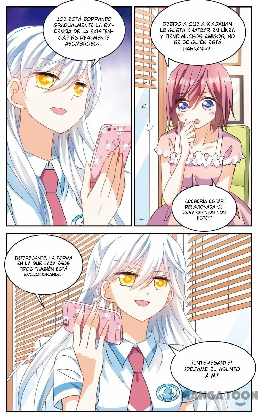 Capitulo 103 page 14