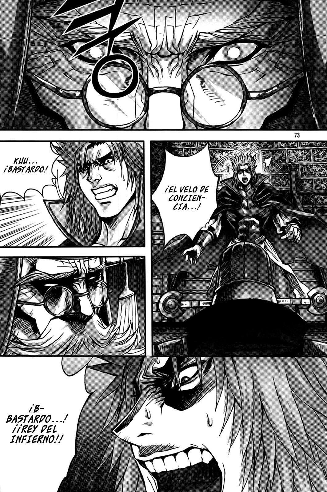 Capitulo 258 page 15