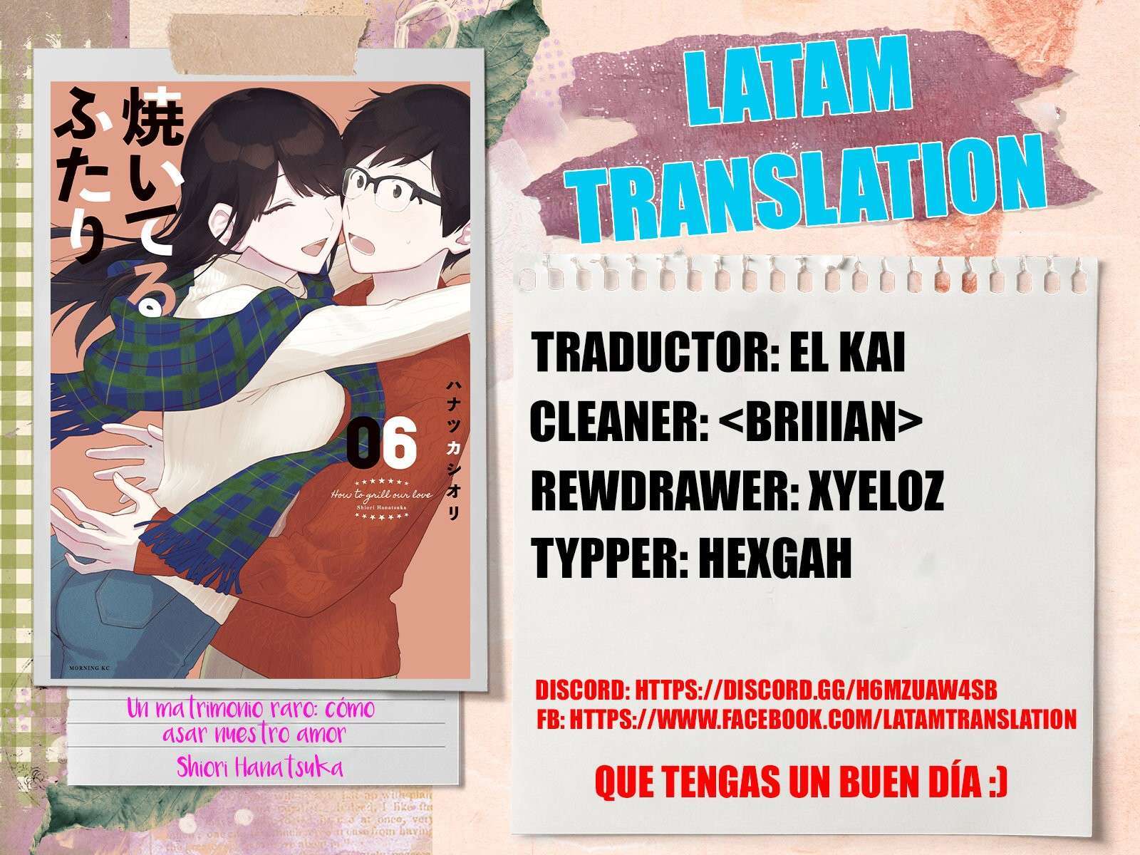 Capitulo 46 page 1