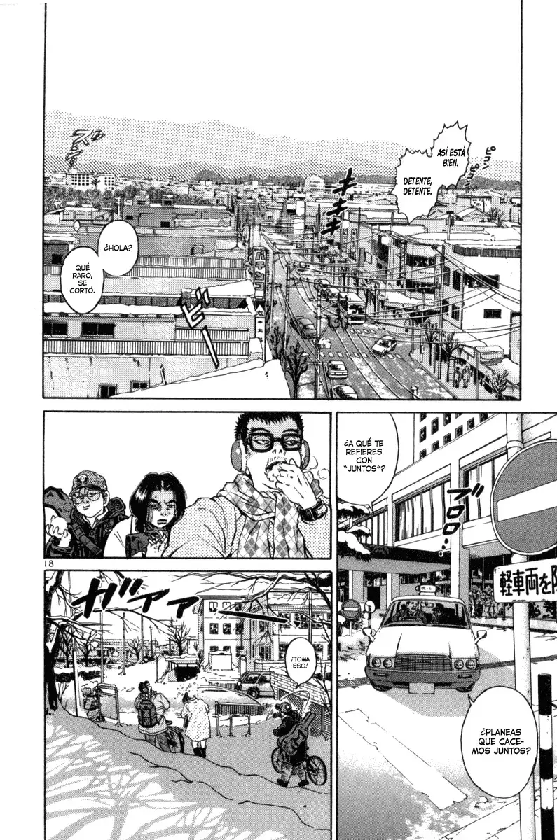 Capitulo 73 page 16