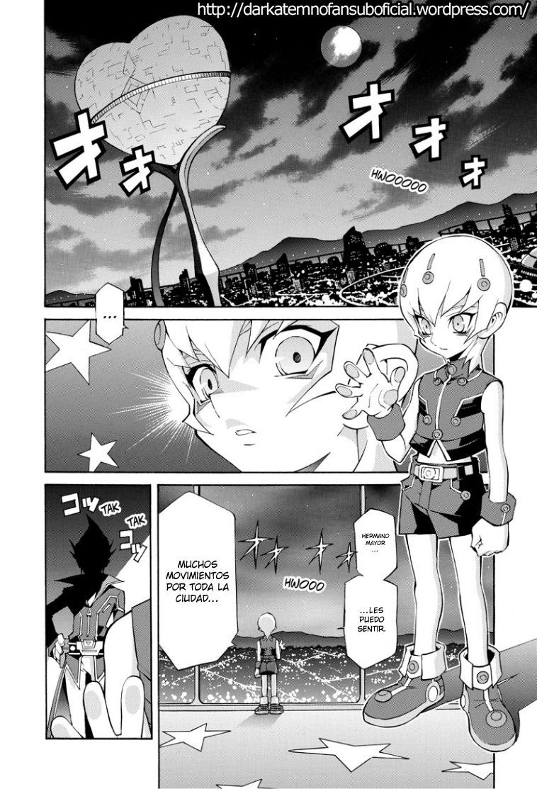 Capitulo 22 page 18