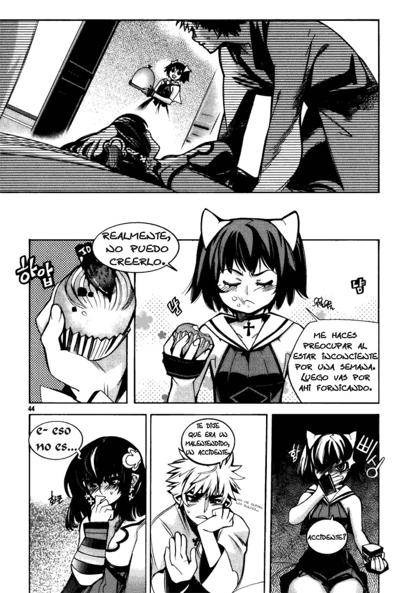 Capitulo 22 page 14