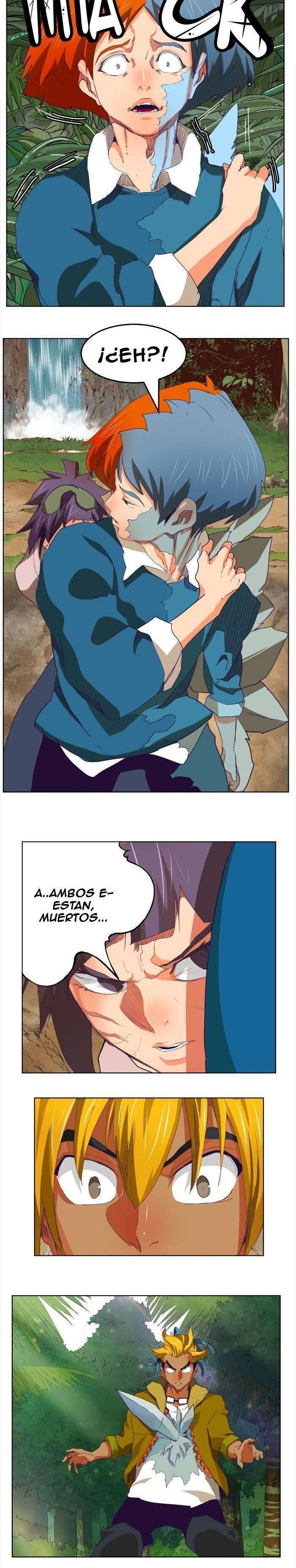 Capitulo 324 page 20