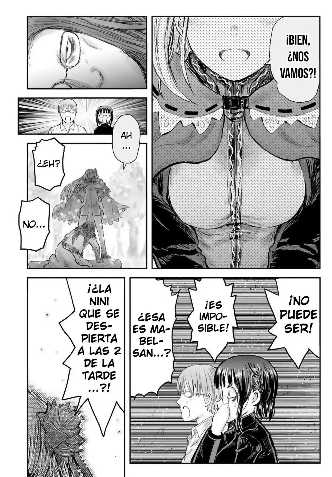 Capitulo 73 page 17