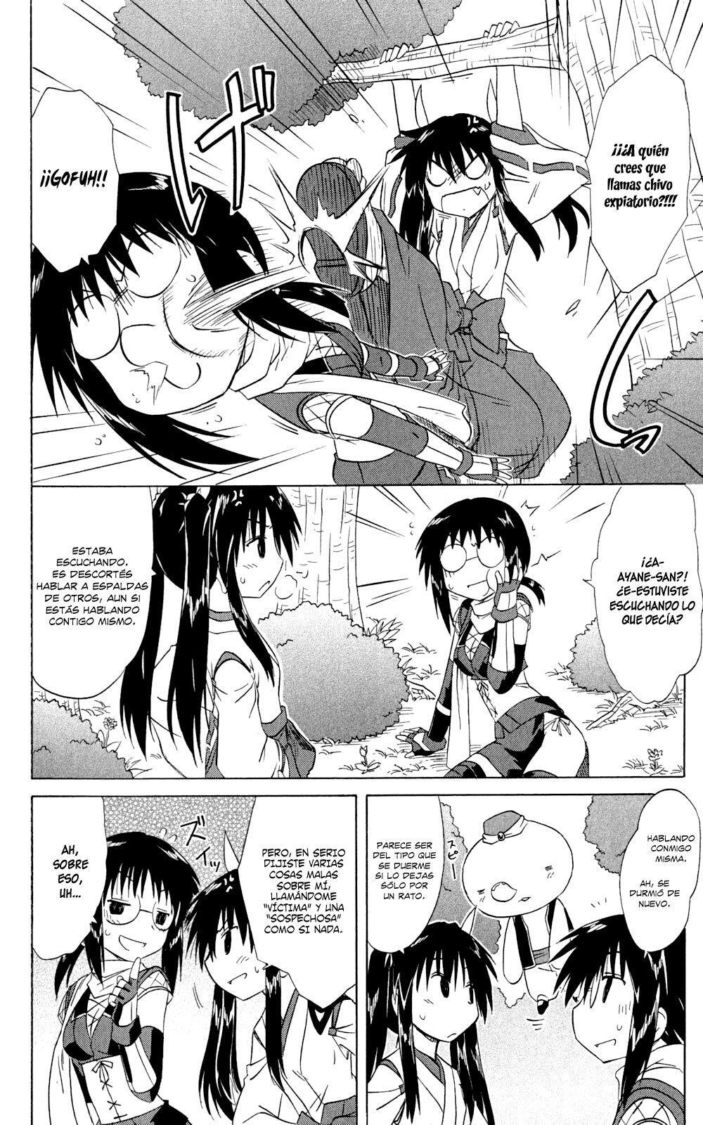 Capitulo 141 page 12