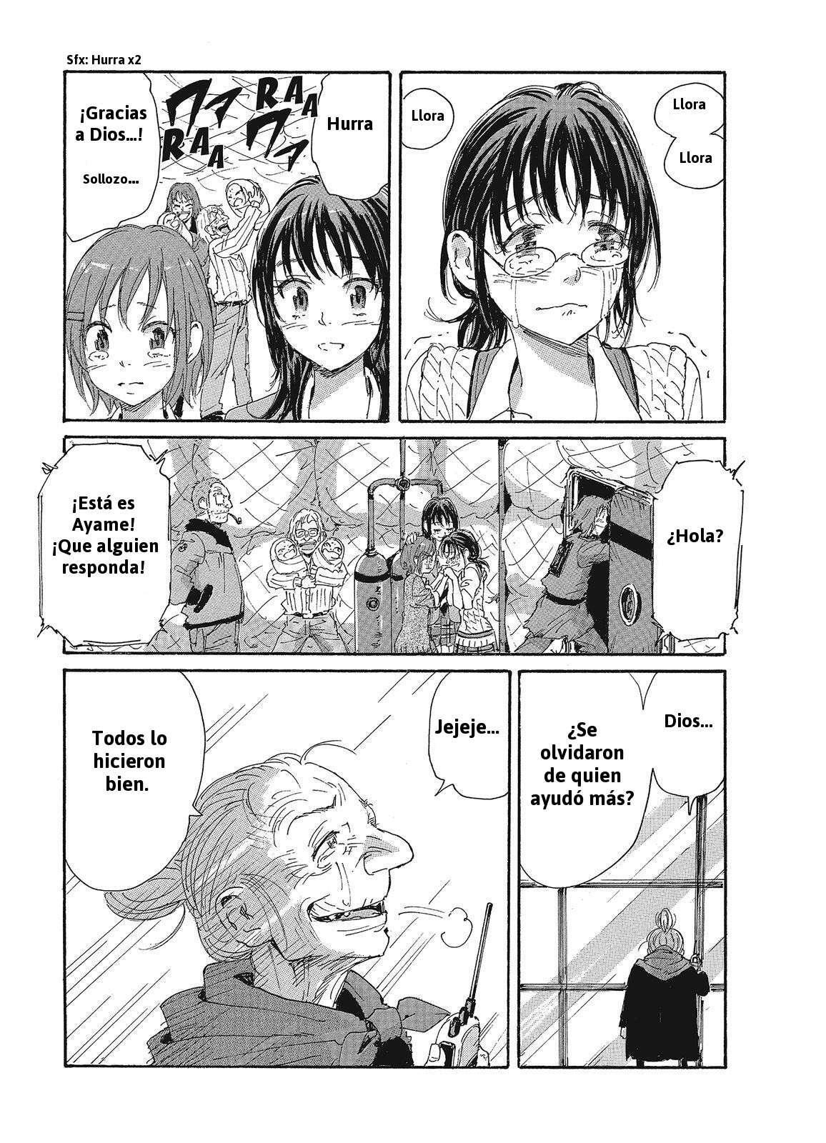 Capitulo 80 page 18