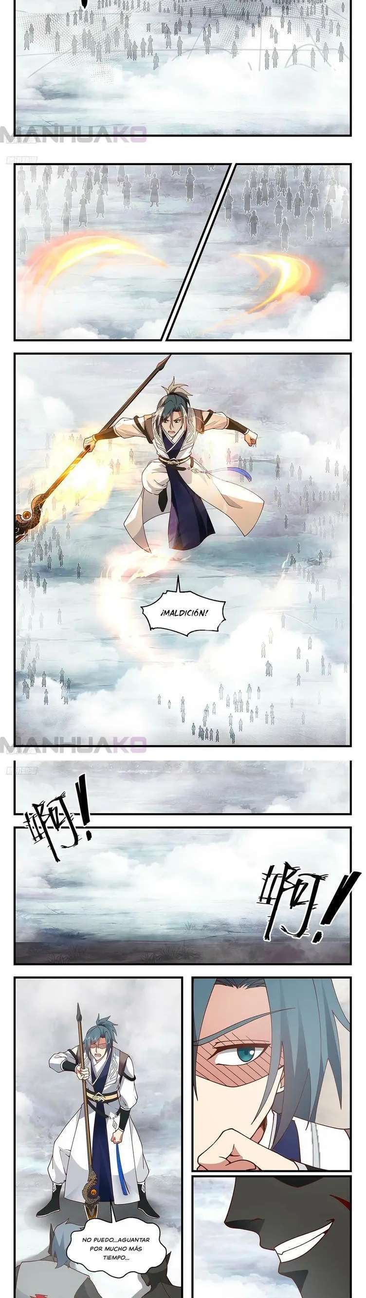 Capitulo 3433 page 2