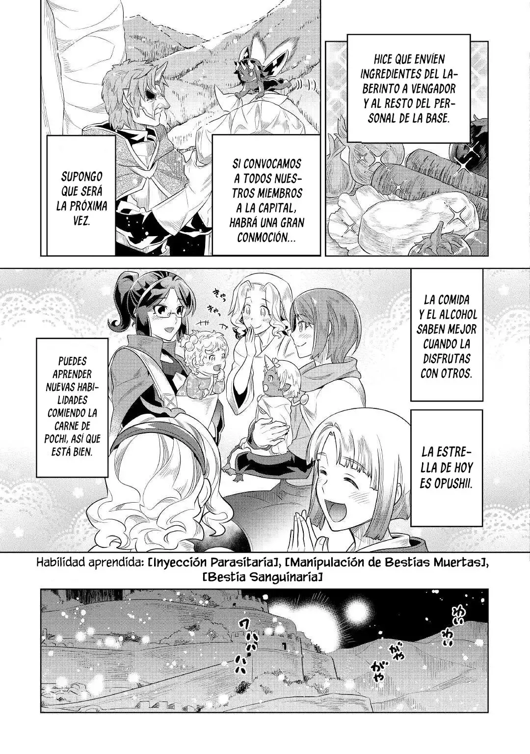 Capitulo 93 page 19