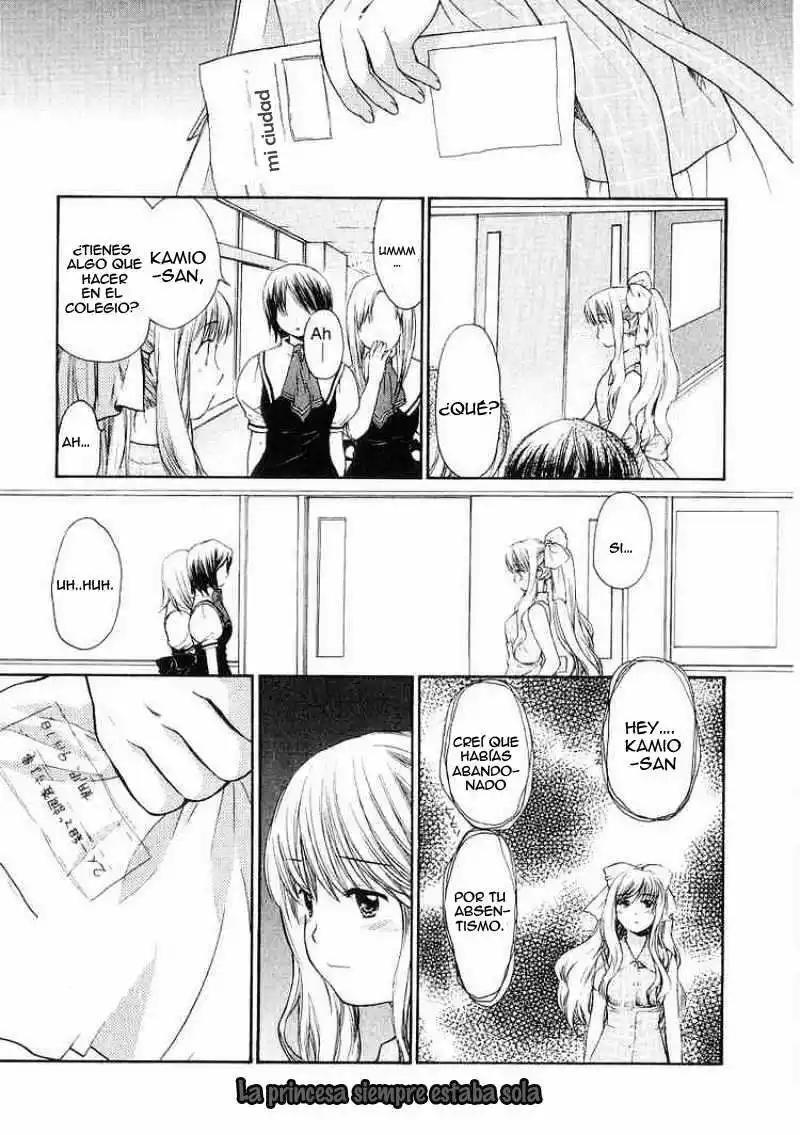 Capitulo 9.50 page 8
