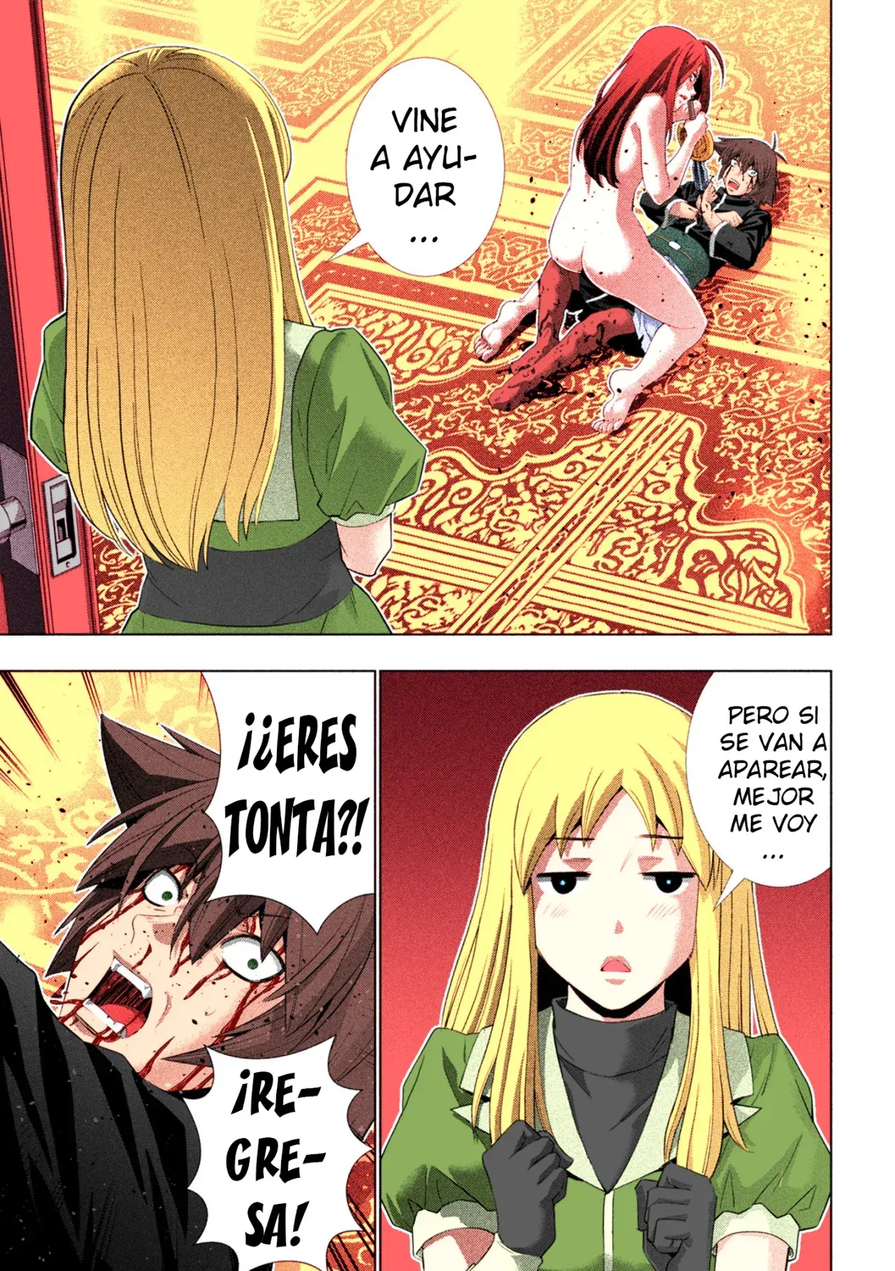 Capitulo 275.50 page 4