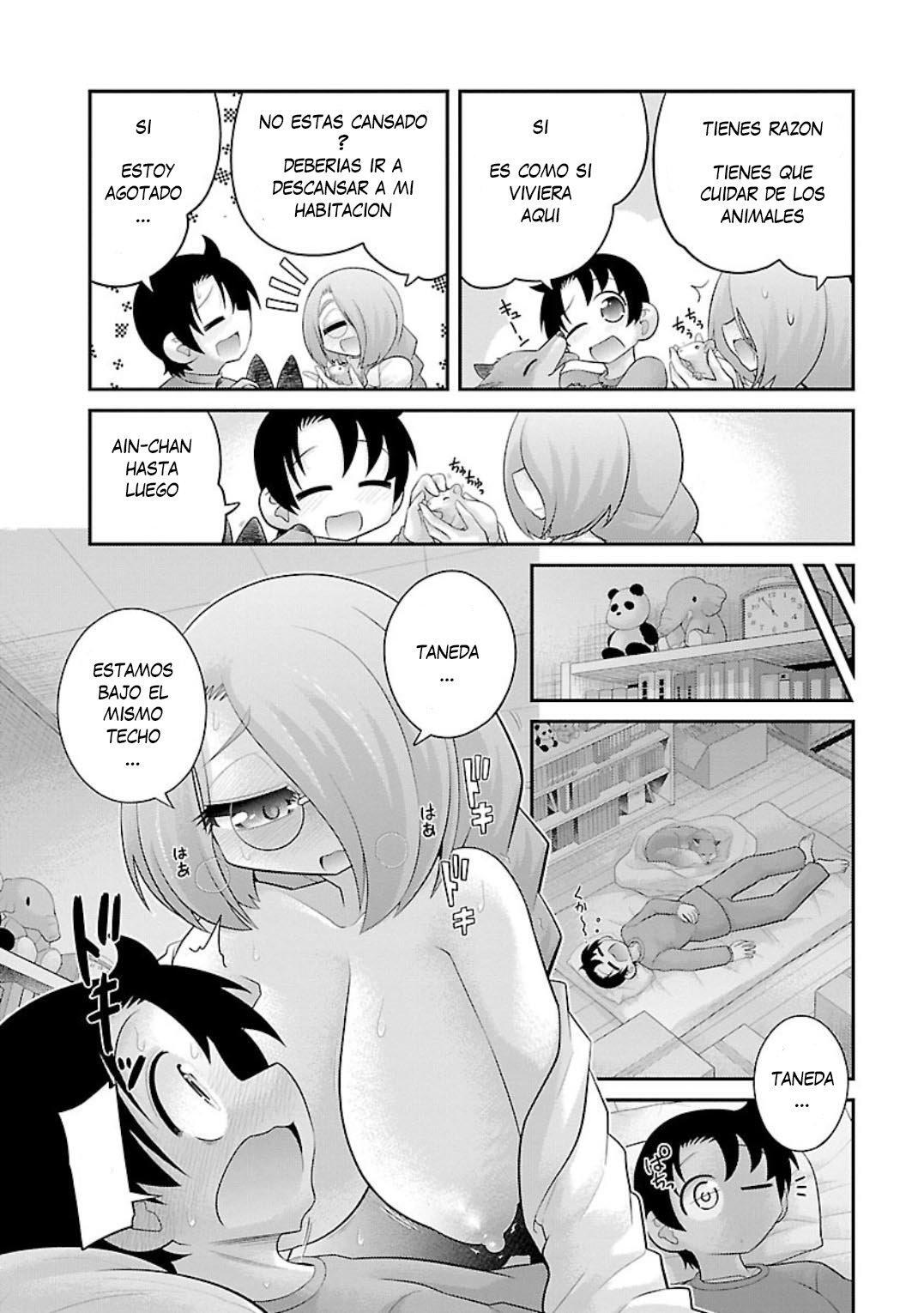 Capitulo 23 page 5