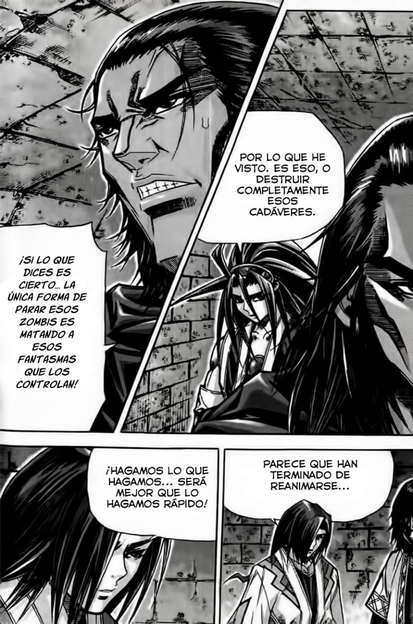 Capitulo 83 page 16