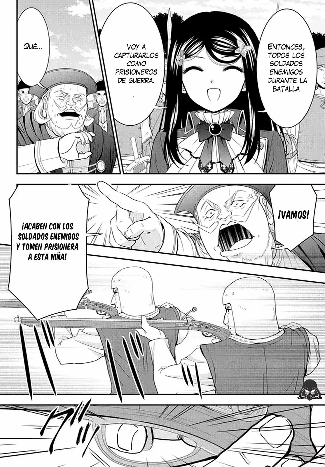 Capitulo 69 page 6