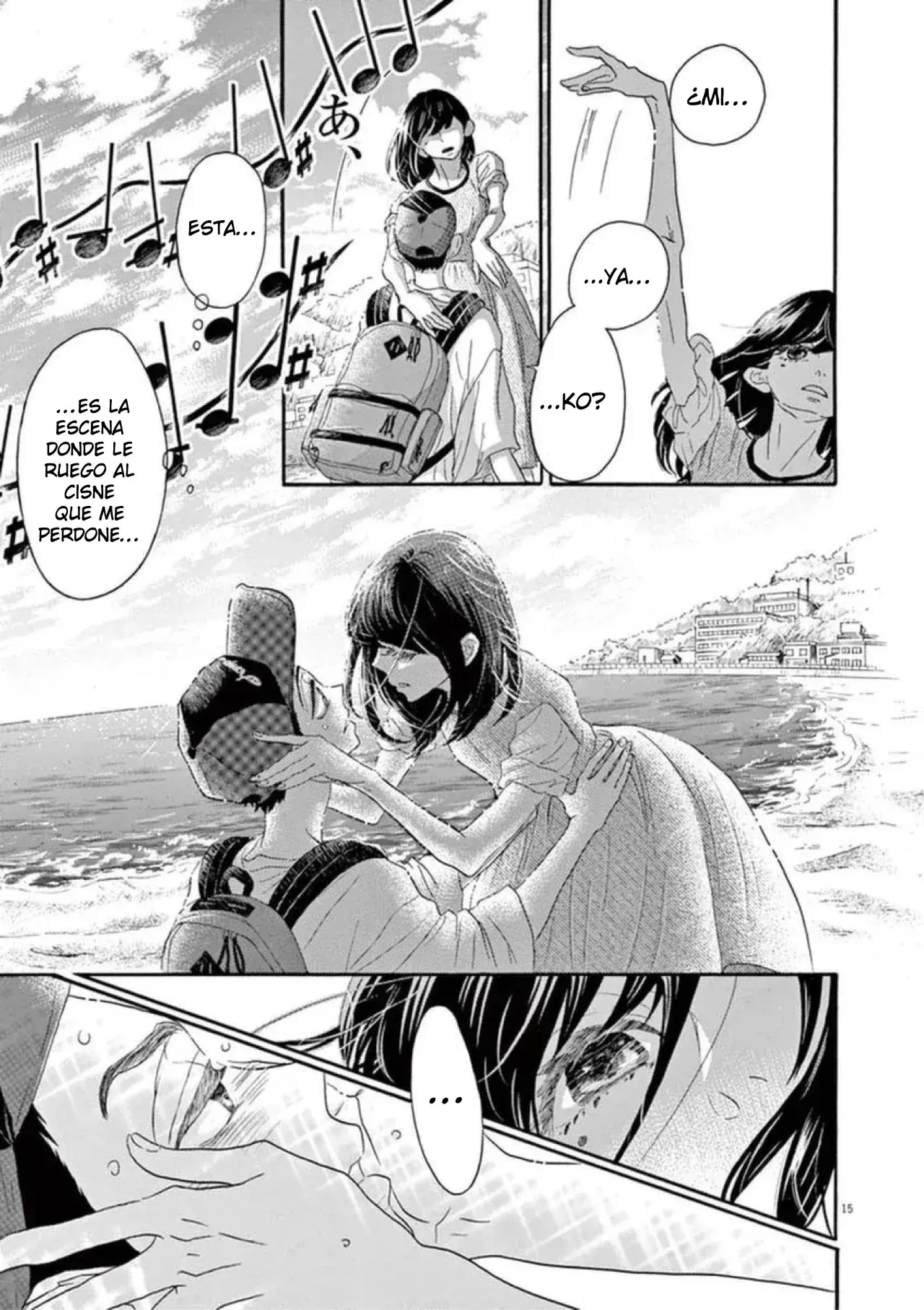 Capitulo 46 page 16