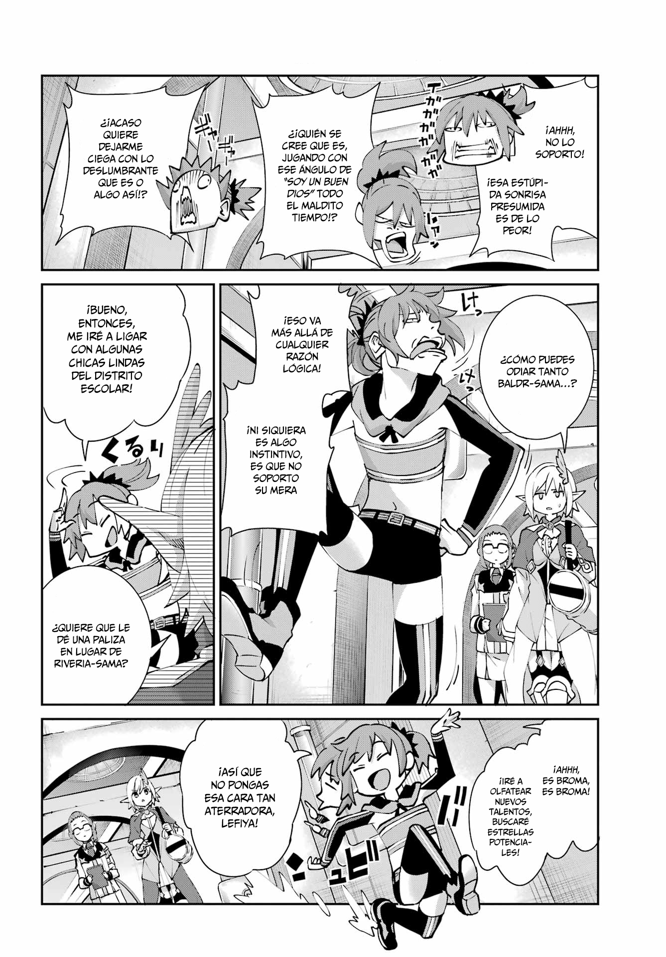 Capitulo 146 page 19