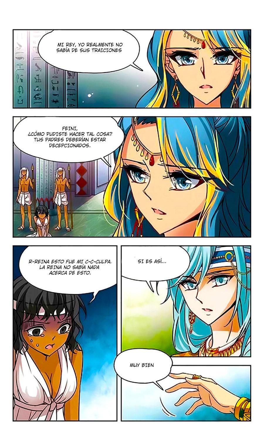 Capitulo 84 page 10