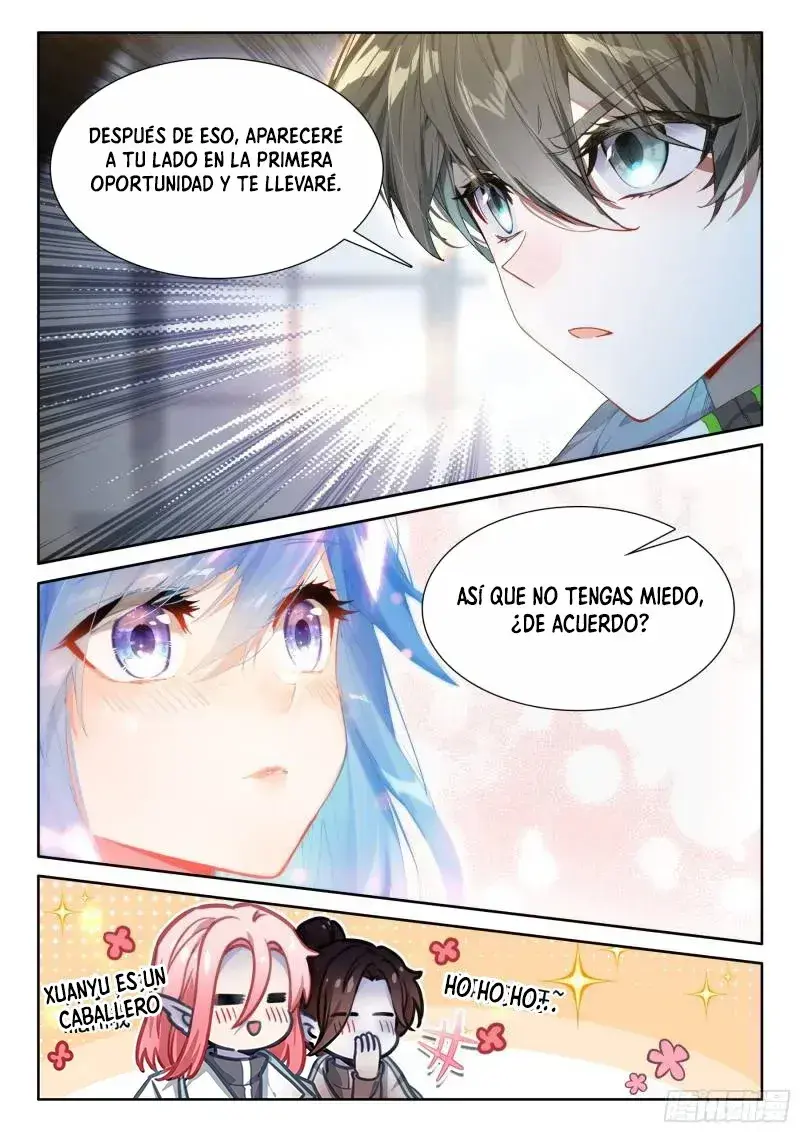 Capitulo 434 page 16
