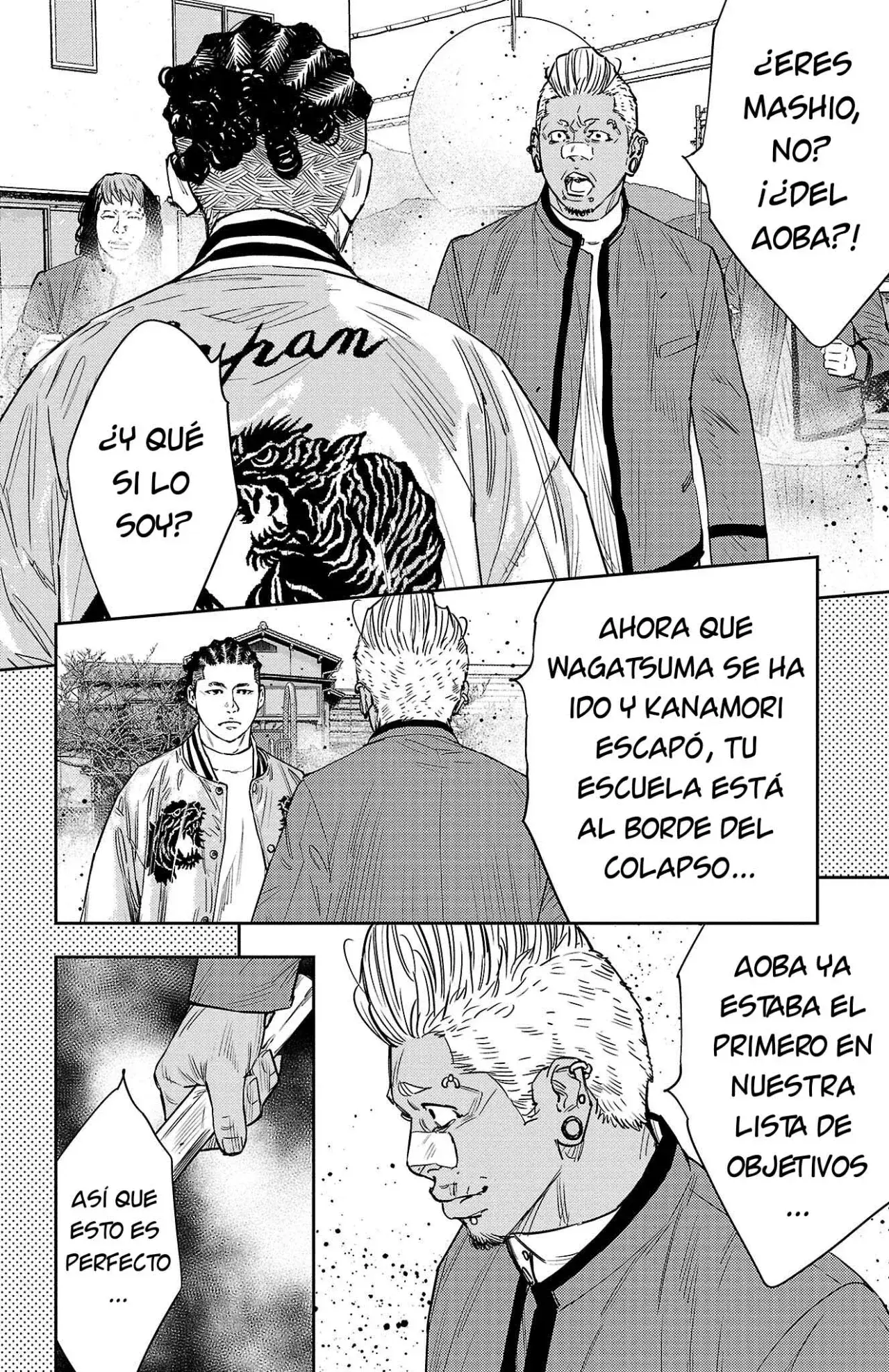Capitulo 87 page 14
