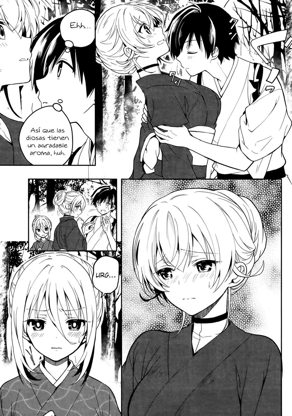 Capitulo 23 page 16