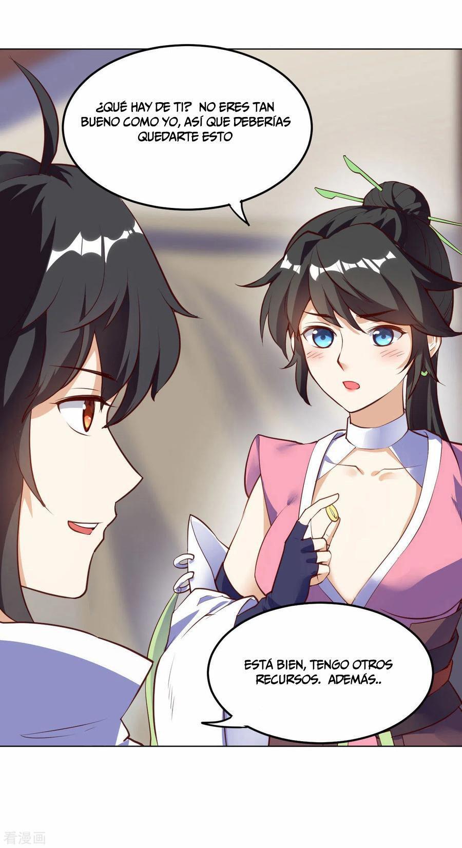 Capitulo 65 page 14
