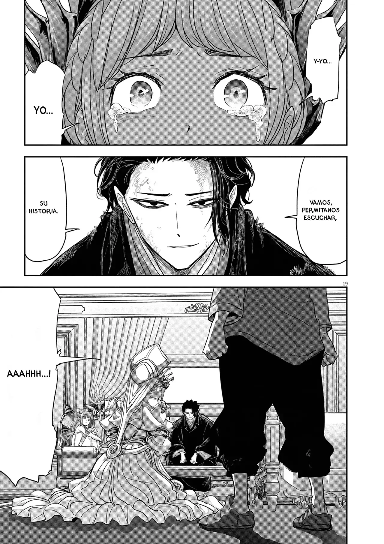 Capitulo 35 page 21