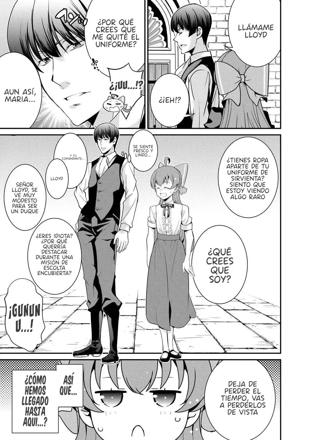 Capitulo 46 page 6