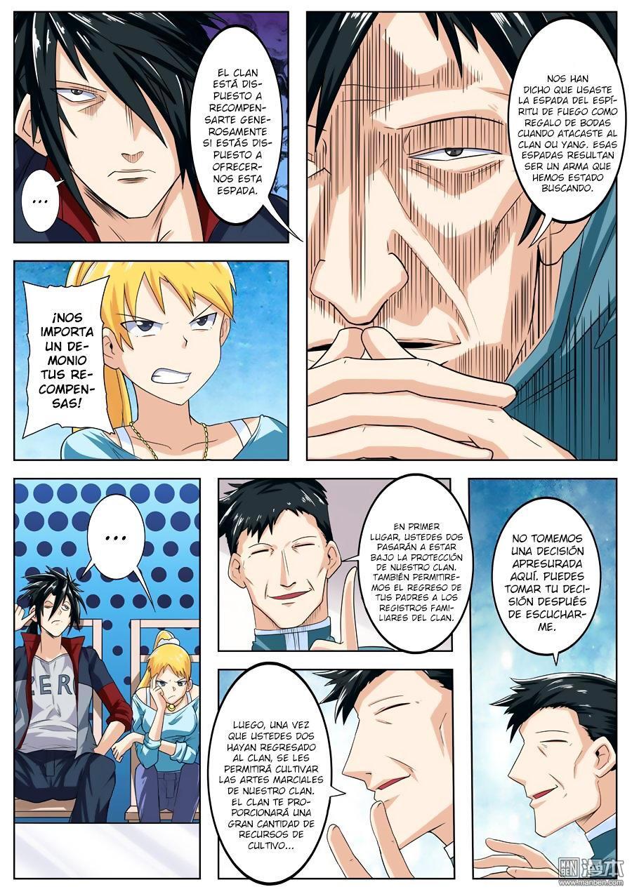 Capitulo 110 page 10