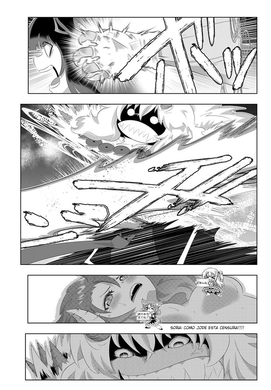 Capitulo 90 page 17