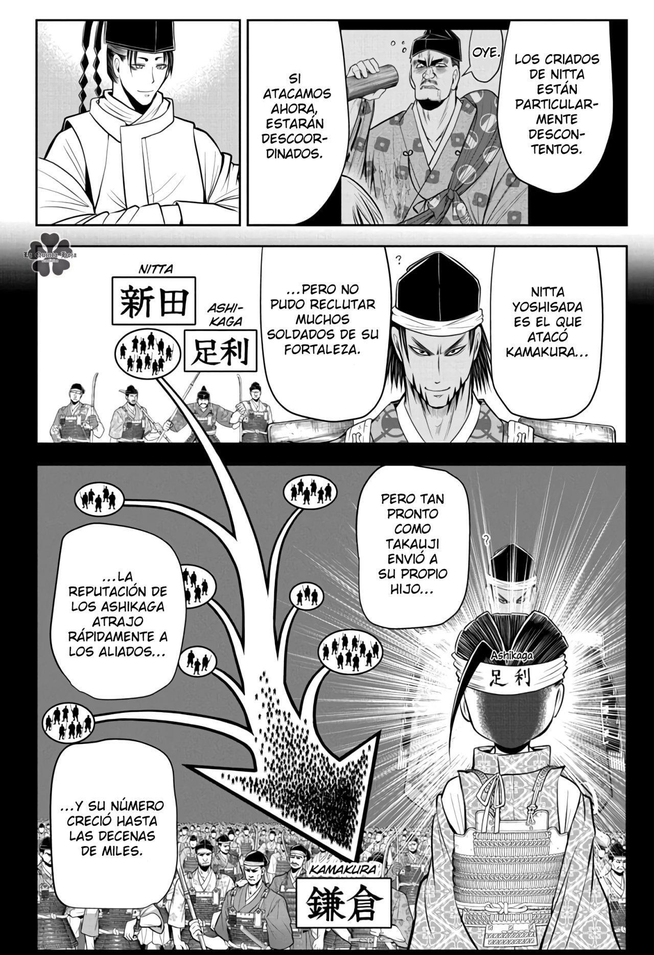 Capitulo 59 page 11