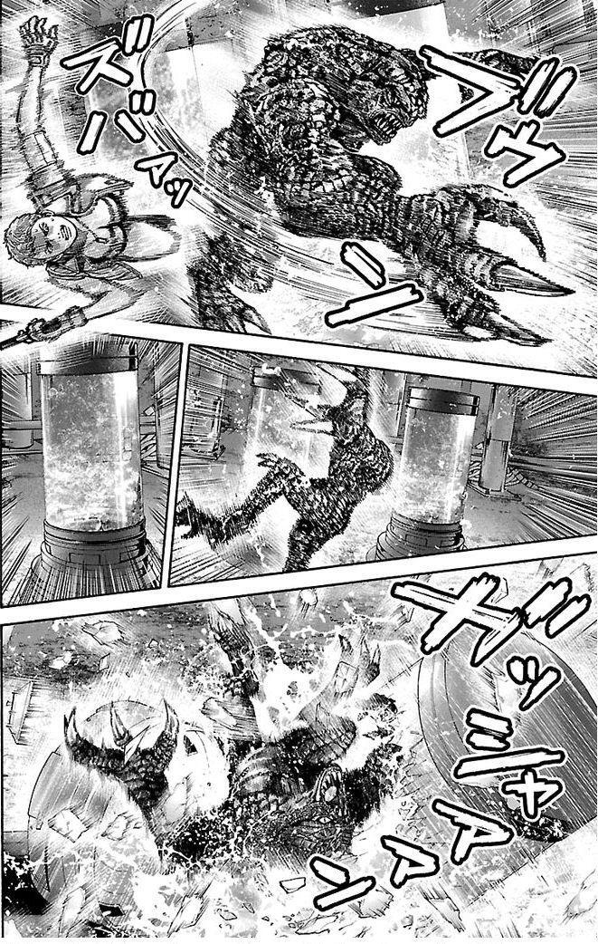Capitulo 30 page 10