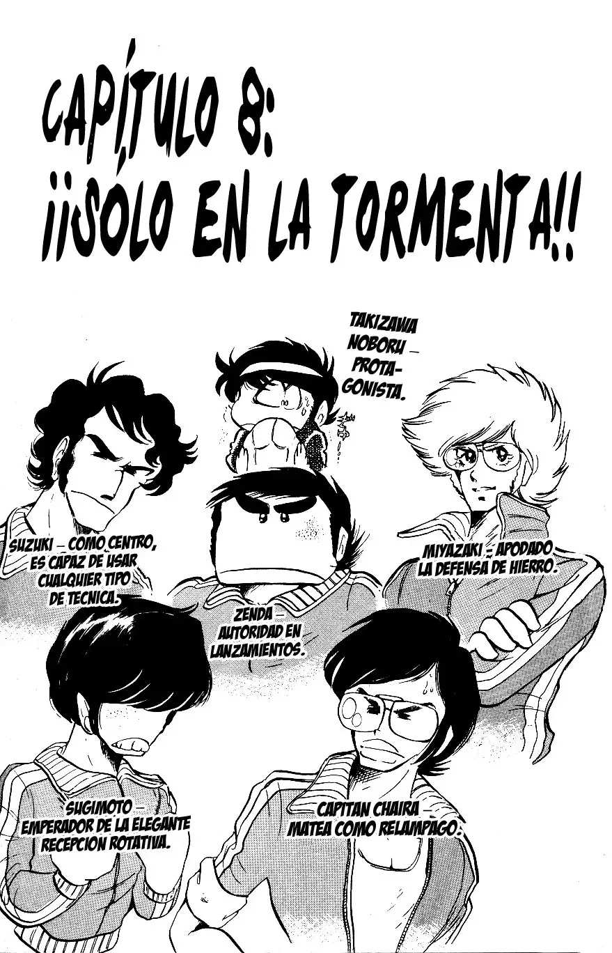 Capitulo 8 page 1