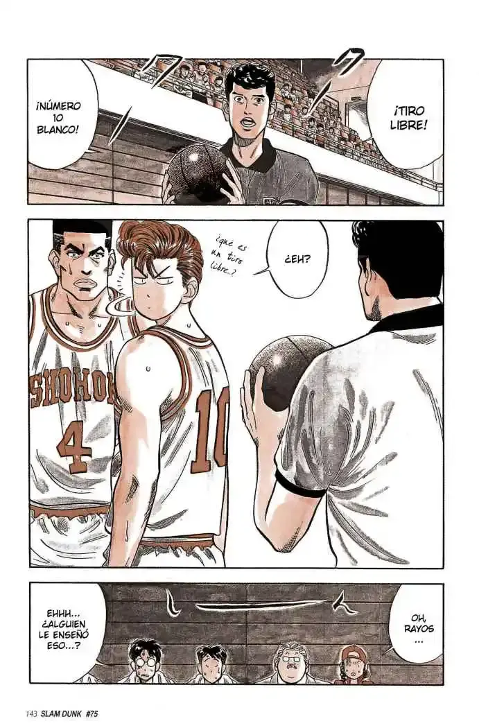 Capitulo 75 page 18