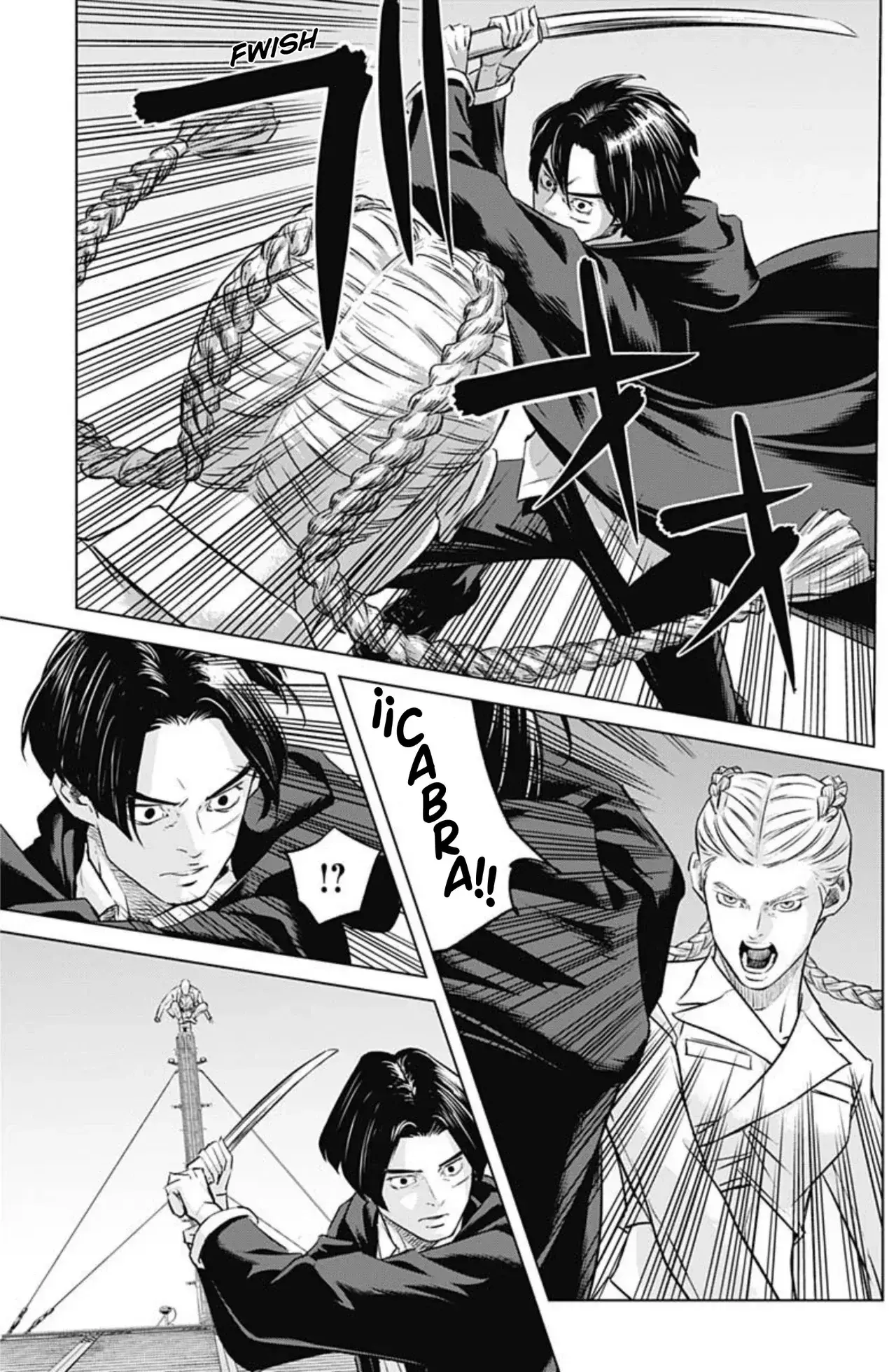 Capitulo 93 page 12